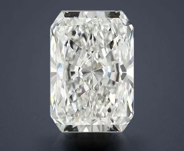 2.85 Carat · E · VS1 Rare Carat Ideal Cut