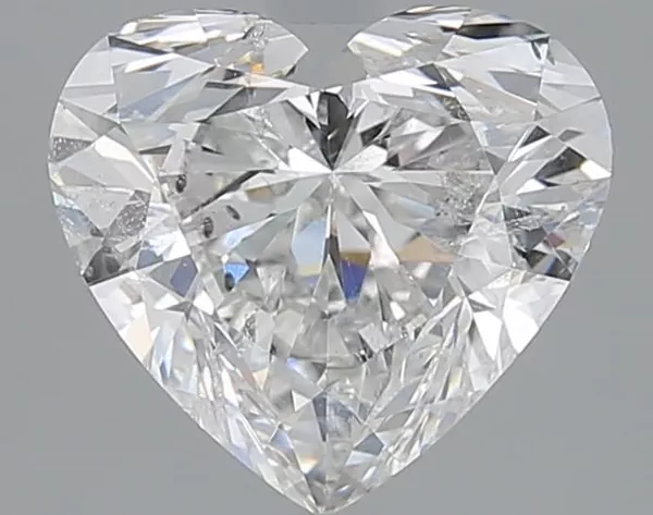 3.01 Carat · H · SI2 excellent Cut
