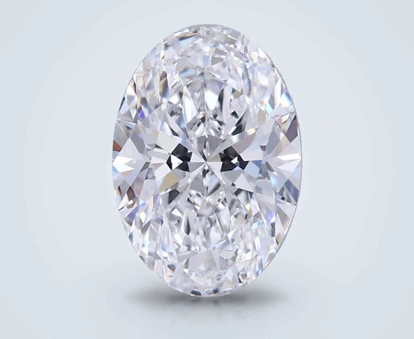 1.49 Carat · D · VVS1 Rare Carat Ideal Cut