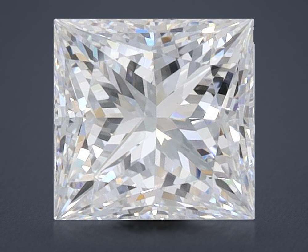 1.48 Carat · D · VVS2 Rare Carat Ideal Cut