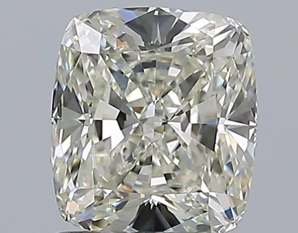 1.51 Carat · J · VVS2 Rare Carat Ideal Cut