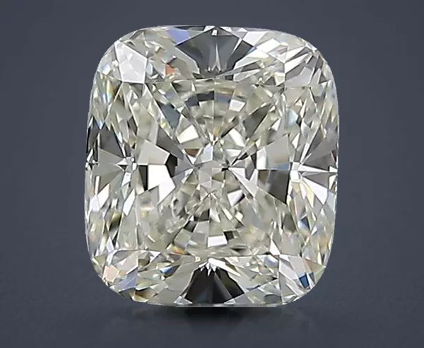 1.51 Carat · J · VVS2 Rare Carat Ideal Cut