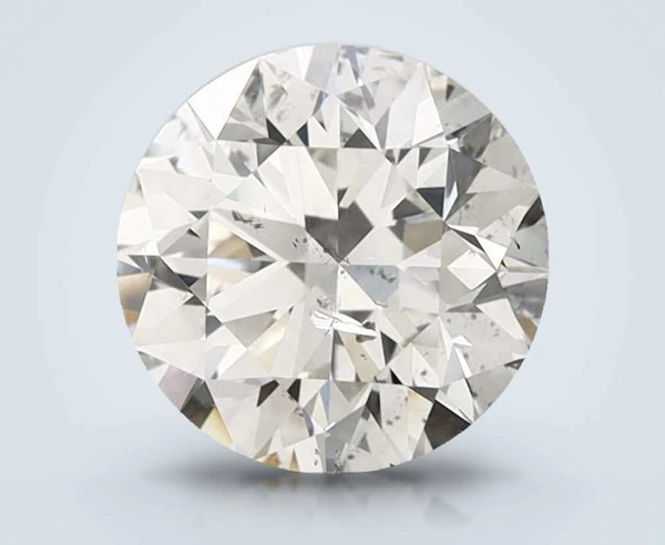 1.12 Carat · K · SI2 Rare Carat Ideal Cut