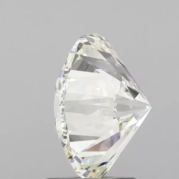 2.74 Carat · I · VS1 excellent Cut