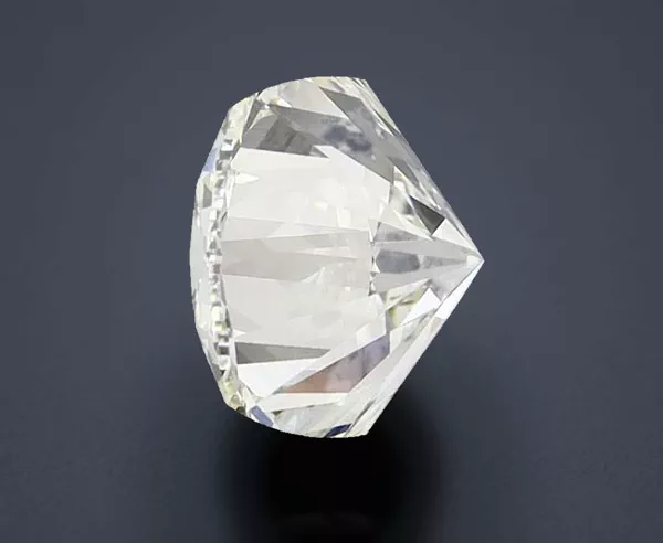 2.74 Carat · I · VS1 excellent Cut