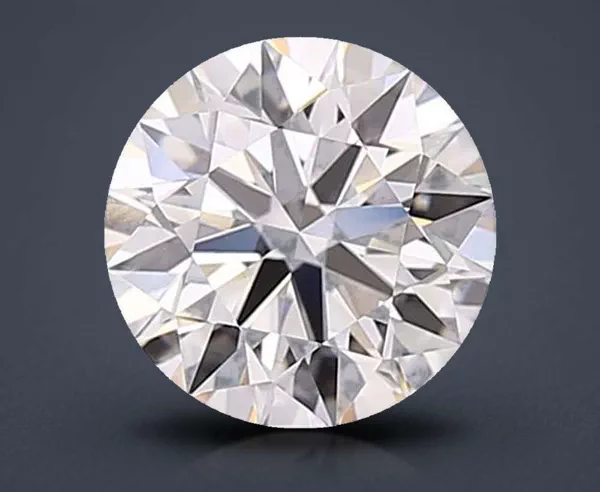 1.54 Carat · E · VVS2 Rare Carat Ideal Cut