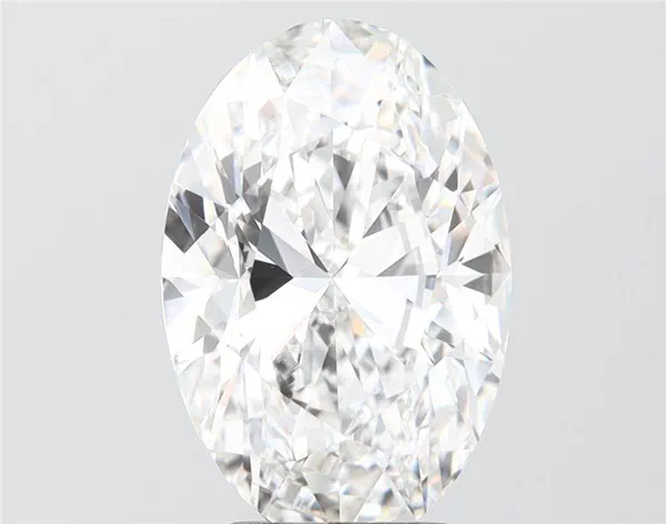 4.21 Carat · E · VVS2 Rare Carat Ideal Cut