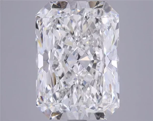 6.37 Carat · G · VS2 Rare Carat Ideal Cut