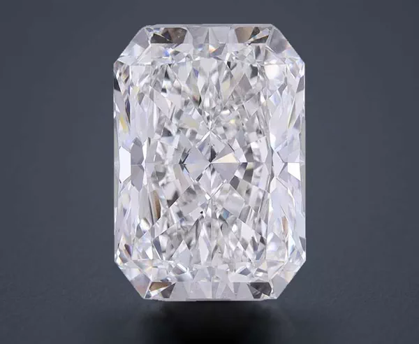6.37 Carat · G · VS2 Rare Carat Ideal Cut