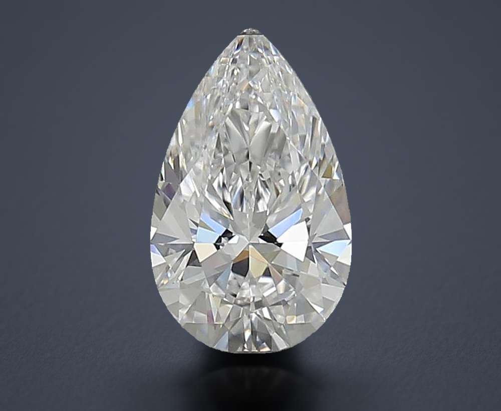1.07 Carat · E · IF Rare Carat Ideal Cut