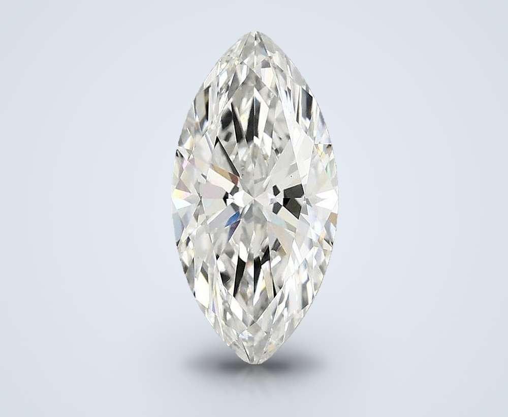 1.84 Carat · F · VS1 Rare Carat Ideal Cut