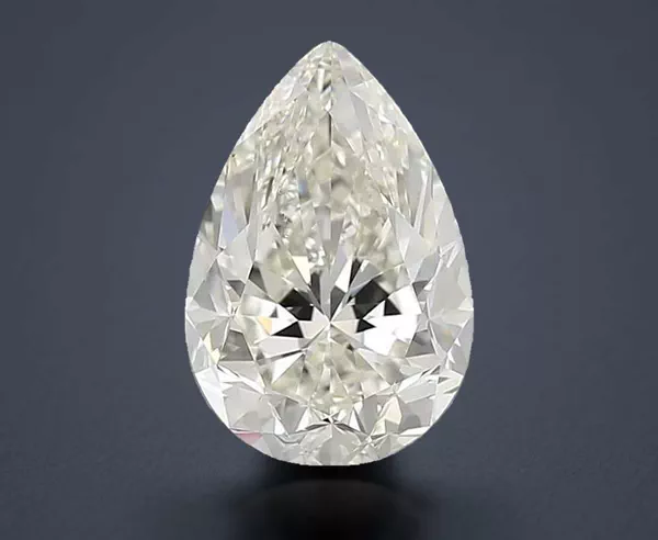 3.01 Carat · I · VS2 very good Cut