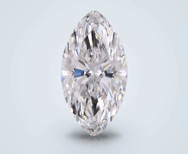 2.06 Carat · D · VS1 Rare Carat Ideal Cut