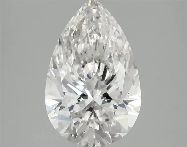 2.57 Carat · F · VS2 Rare Carat Ideal Cut
