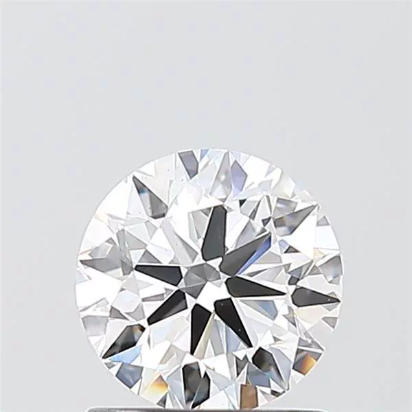 1.02 Carat · D · VS1 ideal Cut