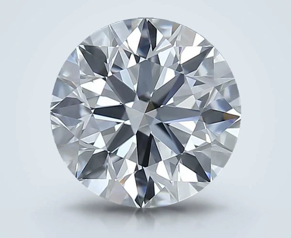 1.22 Carat · G · VVS2 Rare Carat Ideal Cut