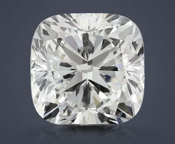 3.57 Carat · F · VVS2 Rare Carat Ideal Cut