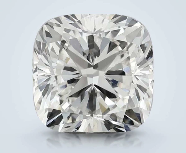 3.57 Carat · F · VVS2 Rare Carat Ideal Cut