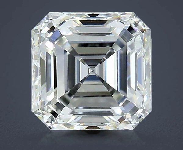 1.61 Carat · H · IF Rare Carat Ideal Cut