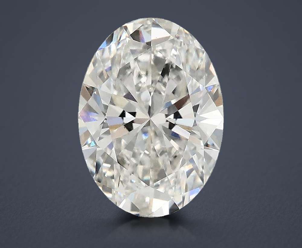 2.85 Carat · F · VS2 Rare Carat Ideal Cut