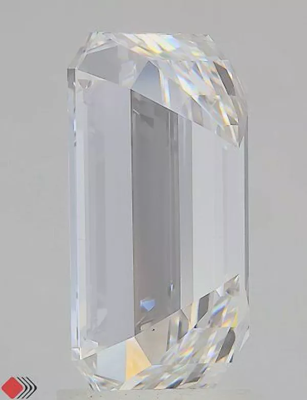 4.61 Carat · D · VS1 Rare Carat Ideal Cut