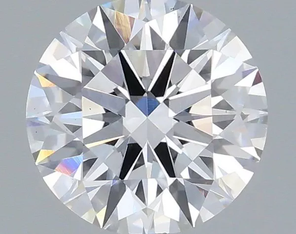 2.19 Carat · E · VS2 Rare Carat Ideal Cut