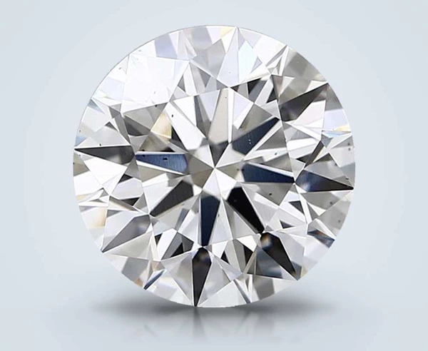 4.54 Carat · G · SI1 Rare Carat Ideal Cut