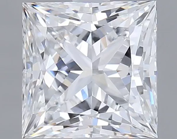 2.01 Carat · D · VVS1 Rare Carat Ideal Cut