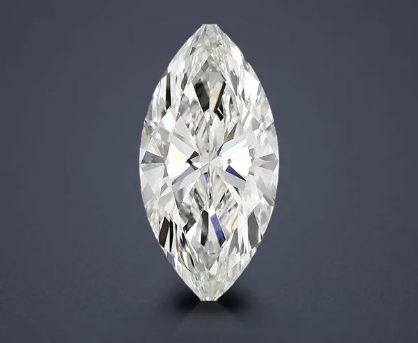 2.83 Carat · G · VVS2 Rare Carat Ideal Cut