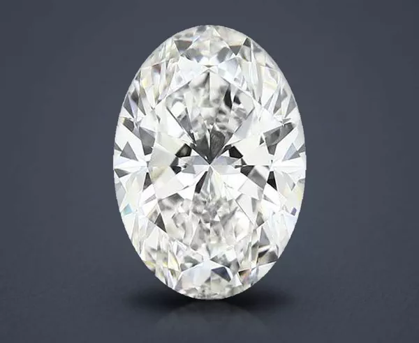 4.01 Carat · G · VVS2 very good Cut