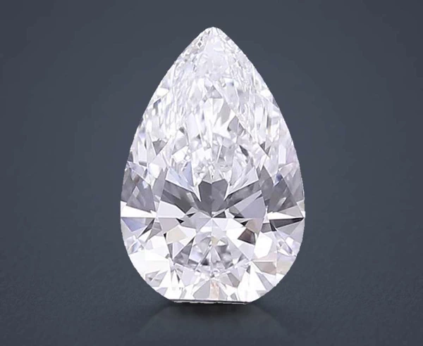 2.19 Carat · D · VVS2 Rare Carat Ideal Cut