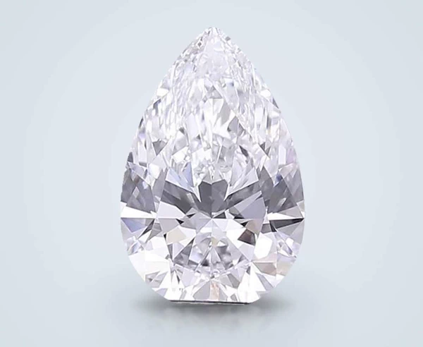 2.19 Carat · D · VVS2 Rare Carat Ideal Cut