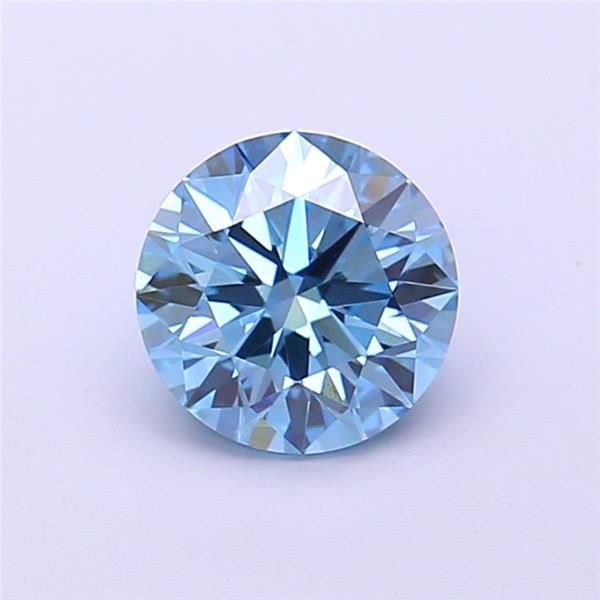 1.19 Carat · Fancy Vivid · VS1