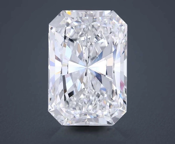 2.54 Carat · E · VS2 Rare Carat Ideal Cut