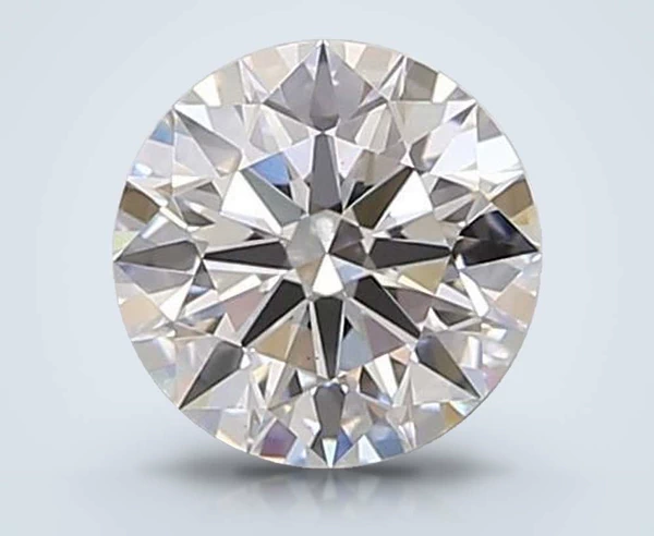 1.09 Carat · D · VS1 Rare Carat Ideal Cut
