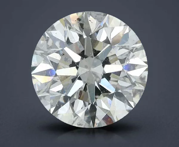 2.01 Carat · I · SI2 Rare Carat Ideal Cut