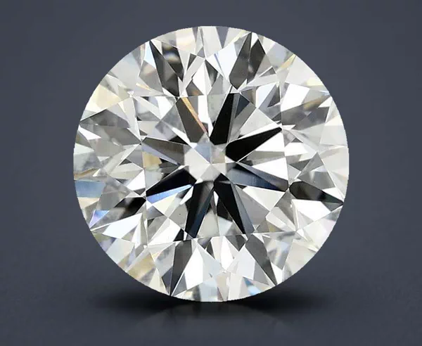 2.87 Carat · E · VS1 excellent Cut