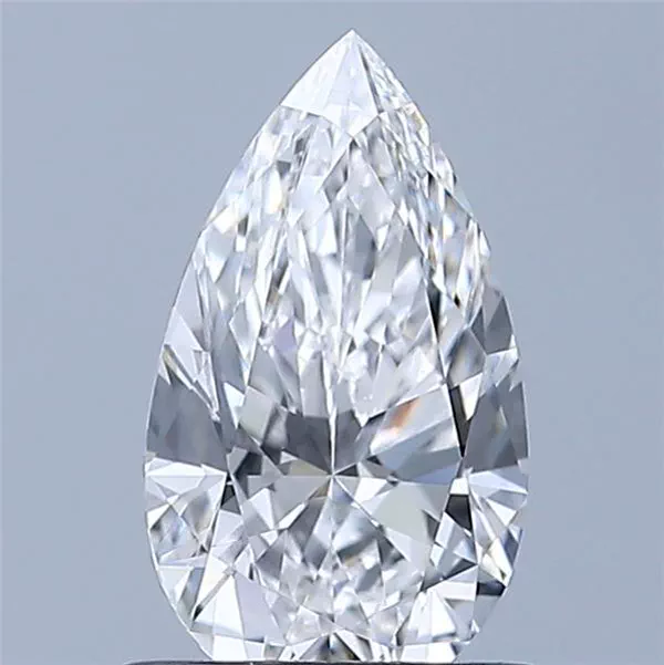 0.77 Carat · D · VVS1 Rare Carat Ideal Cut
