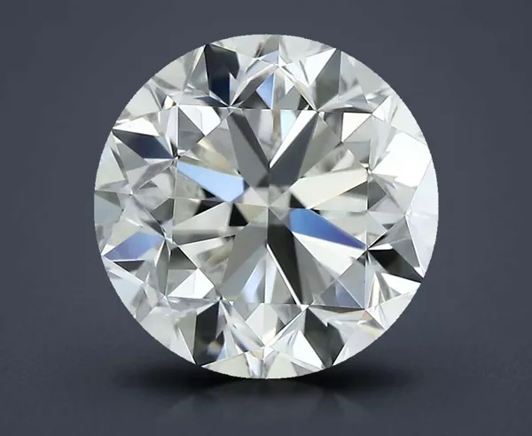 1 Carat · G · VVS1 good Cut