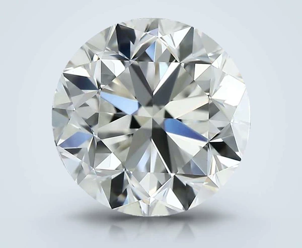 1 Carat · G · VVS1 good Cut