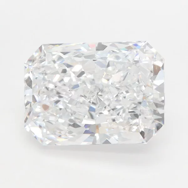 3.44 Carat · D · IF Rare Carat Ideal Cut