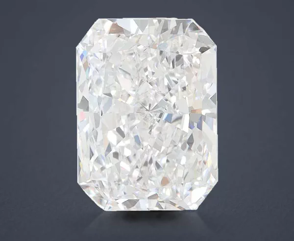 3.44 Carat · D · IF Rare Carat Ideal Cut