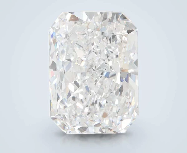 3.44 Carat · D · IF Rare Carat Ideal Cut