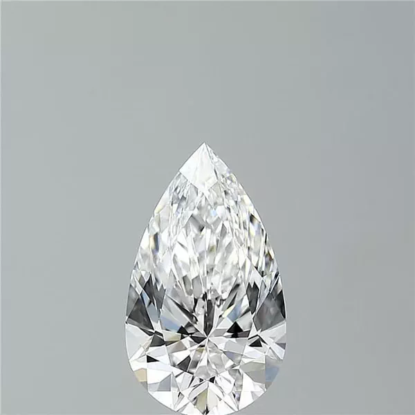 2.65 Carat · E · VVS2 Rare Carat Ideal Cut