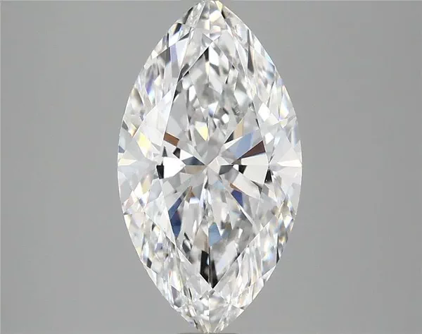 2.83 Carat · D · VS1 Rare Carat Ideal Cut