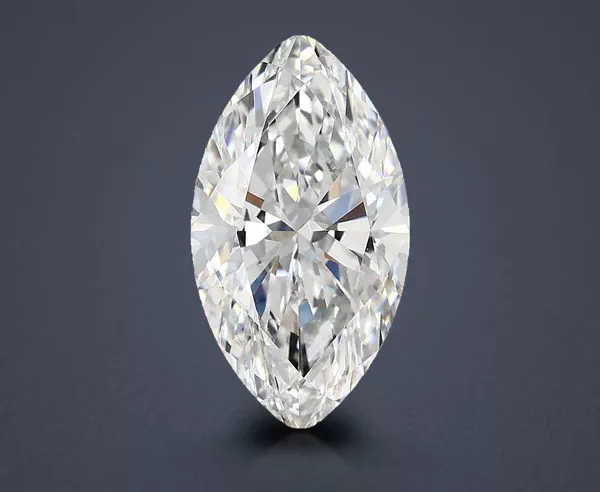 2.83 Carat · D · VS1 Rare Carat Ideal Cut