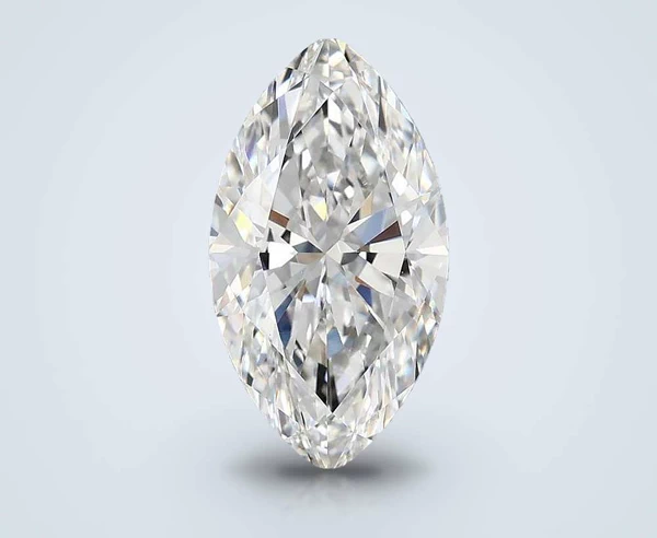 2.83 Carat · D · VS1 Rare Carat Ideal Cut