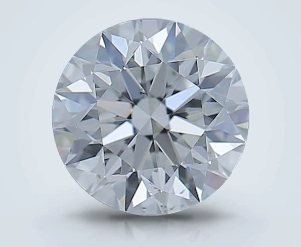 0.63 Carat · E · SI1 excellent Cut
