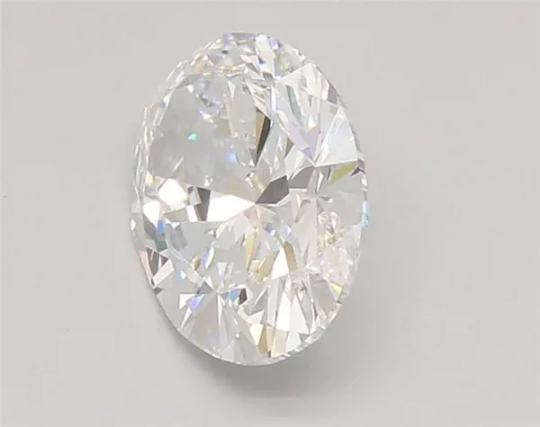 2.54 Carat · D · VVS2 Rare Carat Ideal Cut