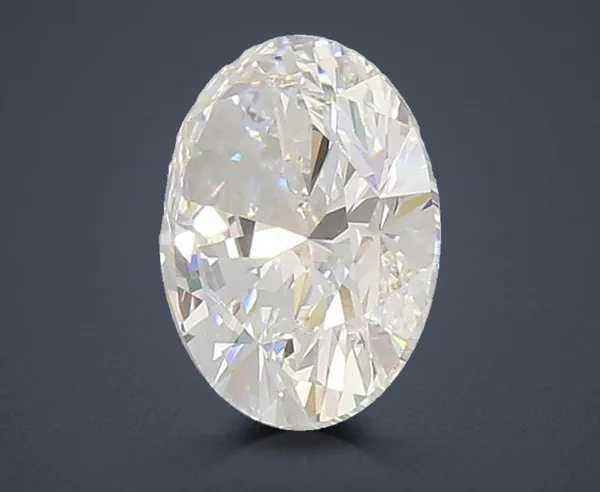 2.54 Carat · D · VVS2 Rare Carat Ideal Cut